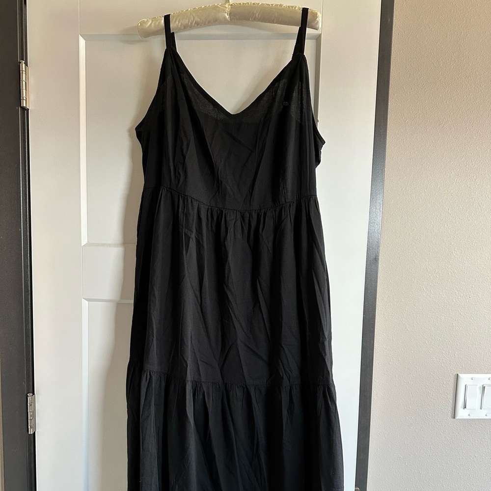 Old Navy Maxi Dress